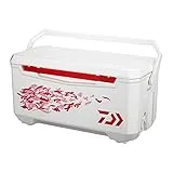 DAIWA ライトトランクα S 3200IM [レッド]