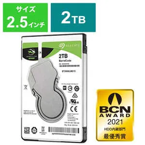 ST2000LM015 [2TB 7mm]