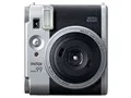 instax mini 99 チェキ [シルバー]