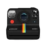 Polaroid Now+ Generation 2 [Black]
