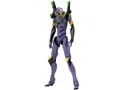 ヱヴァンゲリヲン新劇場版 1/400 エヴァンゲリオン第13号機