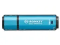 IronKey Vault Privacy 50 IKVP50/128GB [128GB]
