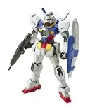 MG 1/100 機動戦士ガンダムAGE ガンダムAGE-1 ノーマル