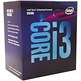 Core i3 8300 BOX