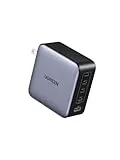 Nexode 100W 急速充電器 X563 35535 [グレー]