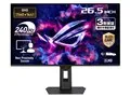 ROG Strix OLED XG27AQDMES [26.5インチ]