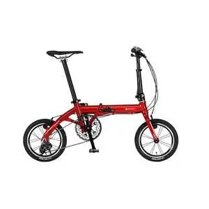 ULTRA LIGHT7 TRY143 [Metallic Red]