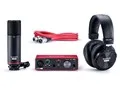 Scarlett Solo Studio Pack 3rd Gen