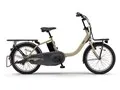 PAS Carigo PA20CG 2026年モデル + 専用充電器