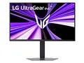 LG UltraGear evo AI 27GM950B-B [27インチ]