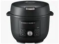 TIGER COOKPOT COK-N220-KM [マットブラック]
