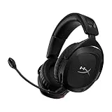 Cloud Stinger 2 Wireless 676A2AA [ブラック]