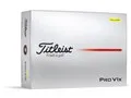 PRO V1x ローナンバー 2025年モデル [イエロー]