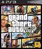 グランド・セフト・オートV [PS3]