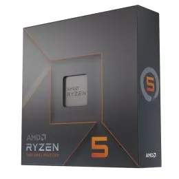 Ryzen 5 7600X BOX