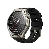 Amazfit Balance Ultra [チタン]