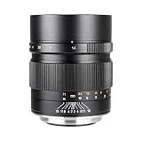 SPEEDMASTER 65mm F1.4