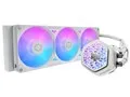 MasterLiquid 360 Atmos II VRM Fan White MLX-D36M-A25SZ-VW [ホワイト]