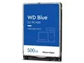 WD5000LPZX [500GB 7mm]