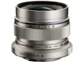 M.ZUIKO DIGITAL ED 12mm F2.0 [シルバー]