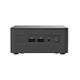 NUC 13 Pro Kit Tall RNUC13ANHI700000I [ブラック]