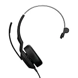 Evolve2 50 - USB-C/A MS Mono