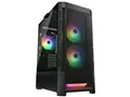 Katamen-448655 Ryzen 7 5700X・16GBメモリ・1TB M.2 NVMe・RX 9060 XT搭載・カスタマイズモデル