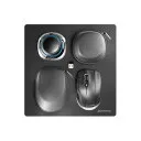 SpaceMouse Wireless Kit 2 3DX-700136