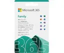 Microsoft 365 Family