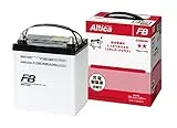 Altica STANDARD AS-55B24L