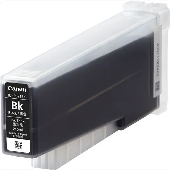 BJI-P521BK [ブラック]