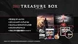 仁王3 TREASURE BOX [PS5]