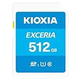 EXCERIA KLNEA512G [512GB]