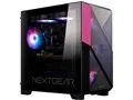 NEXTGEAR Ryzen 7 9700X・RTX 5060Ti(16GB)・16GBメモリ・1TB Gen4 NVMe SSD搭載・3年間保証 JG-A7G6T JGA7G6TB6BFDW103DEC