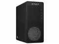 OMEN 16L Gaming Desktop Core i7 14650HX・16GBメモリ・512GB SSD・Windows 11 Home 価格.com限定モデル [ジェットブラック]