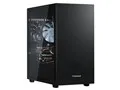 THIRDWAVE AD-R7X56B-01B 価格.com限定モデル Ryzen 7 5700X・RTX 5060Ti・16GBメモリ・500GB NVMe SSD K/25872-11a