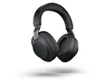 Evolve2 85 - USB-A MS Teams Stereo with Charging Stand