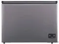 AQF-F24CR-DS [ダークシルバー]