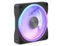 F120U Ultra RGB RF-E12US-BA [ブラック]
