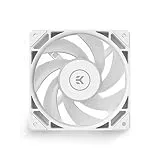 EK-Loop Fan FPT 120 D-RGB [White]