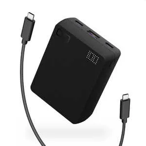 SMARTCOBY TRIO 35W SS CIO-MB35W2C1A-SSA20000-BK [ブラック]
