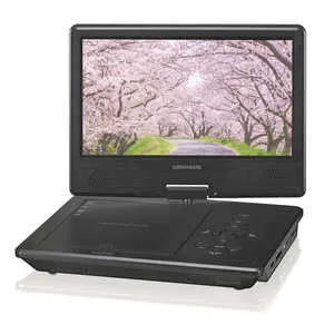 GH-PDV10QC-BK