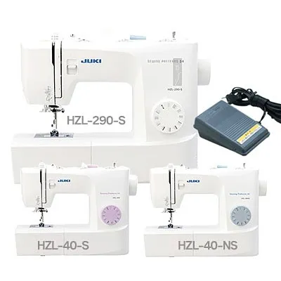 D Series HZL-40S