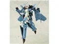 V.F.G. マクロスΔ VF-31A カイロス