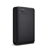 WD Elements Portable WDBU6Y0040BBK-WESN