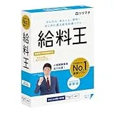 給料王25 法令改正対応最新版