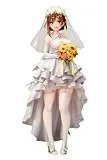 ライザのアトリエ3 〜終わりの錬金術士と秘密の鍵〜 ライザ(ライザリン・シュタウト)ウェディングStyle