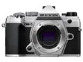 OM SYSTEM OM-5 ボディ