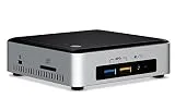 NUC6i5SYK [シルバー/ブラック]