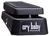 CRYBABY CLASSIC WAH WAH GCB-95F